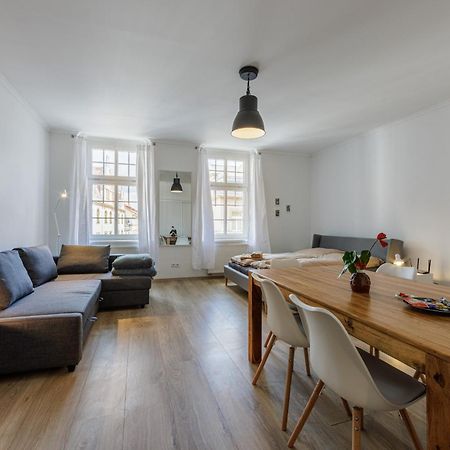 Stylish Centre Apartment Tgm Karlovy Vary Esterno foto