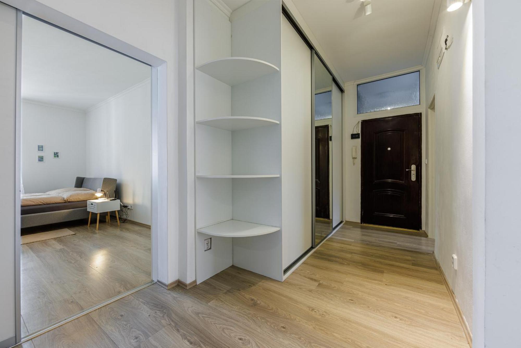 Stylish Centre Apartment Tgm Karlovy Vary Esterno foto