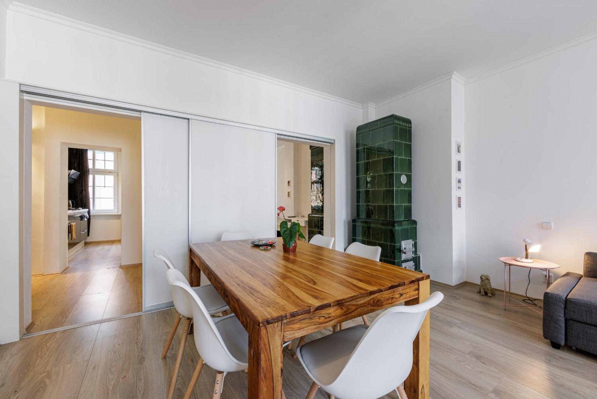 Stylish Centre Apartment Tgm Karlovy Vary Esterno foto