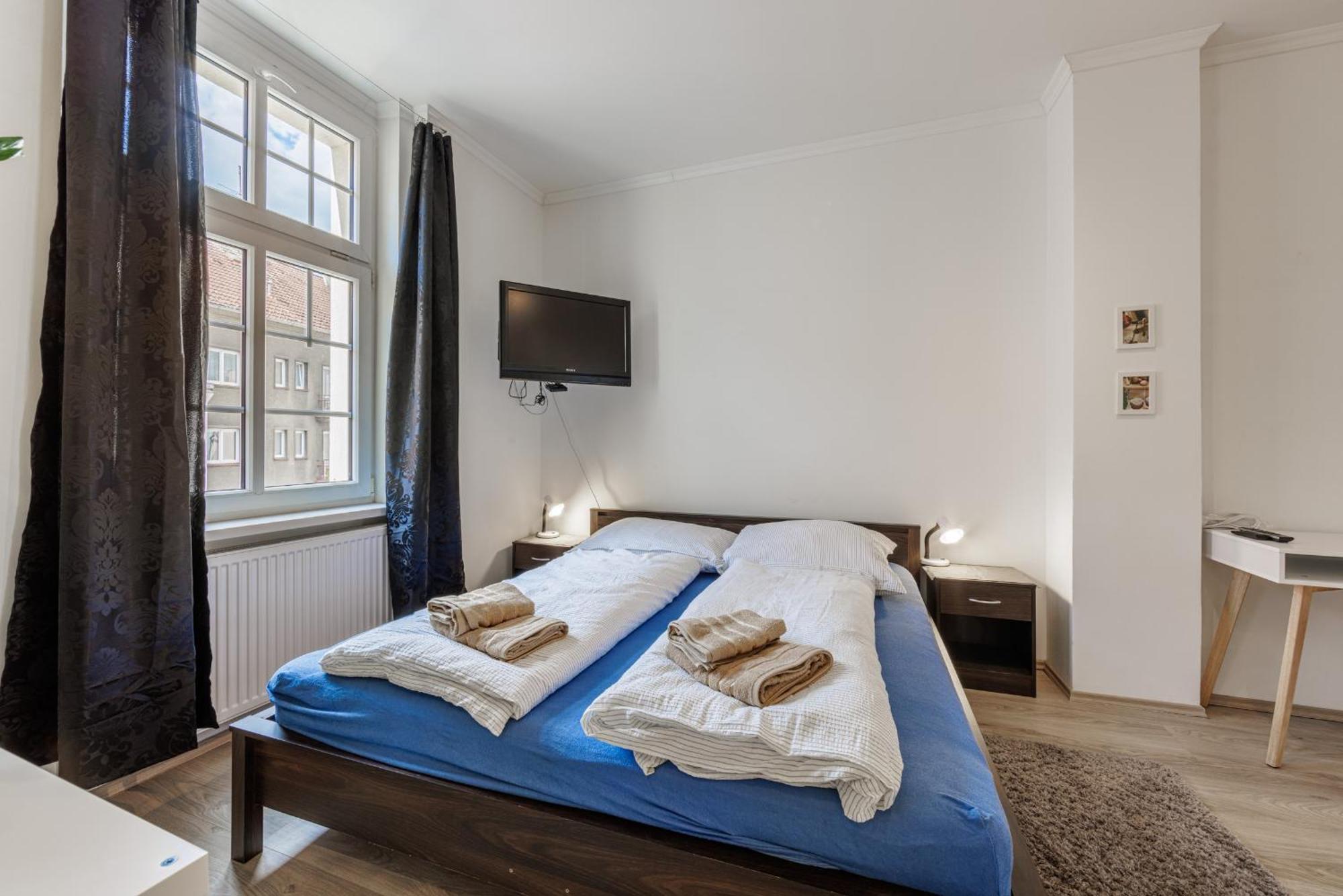 Stylish Centre Apartment Tgm Karlovy Vary Esterno foto